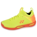 Yonex Badminton Shoes Power Cushion Eclipsion Z WIDE yellow Men